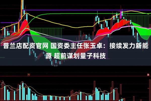 普兰店配资官网 国资委主任张玉卓：接续发力新能源 超前谋划量子科技